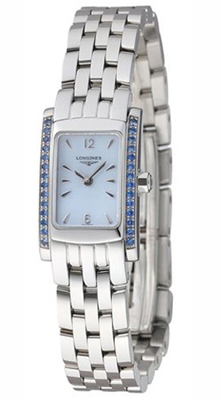 Longines Dolce Vita L5.158.0.82.6 Ladies Watch