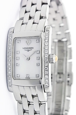 Longines Dolce Vita L5.158.0.94.6 Ladies Watch