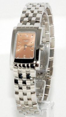 Longines Dolce Vita L5.158.4.96.6 Ladies Watch