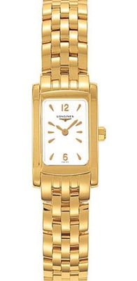 Longines Dolce Vita L5.158.6.16.6 Ladies Watch