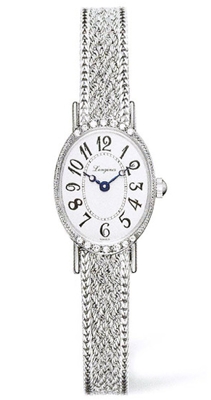 Longines Dolce Vita L5.182.7.73.6 Ladies Watch