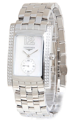 Longines Dolce Vita L5.655.0.07.6 Mens Watch