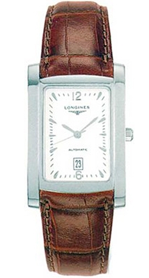 Longines Dolce Vita L5.657.4.16.2 Mens Watch