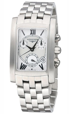 Longines Dolce Vita L5.663.4.25.6 Mens Watch