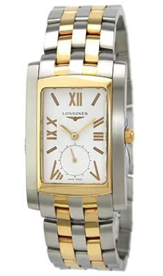 Longines Dolce Vita L5.670.5.15.6 Mens Watch