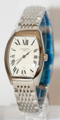 Longines Evidenza L2.155.4.71.6 Ladies Watch