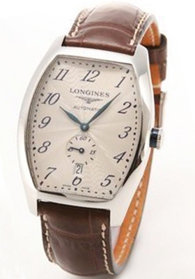 Longines Evidenza L2.642.4.73.2 Mens Watch