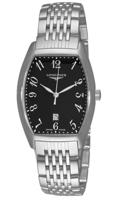 Longines Evidenza L26554536 Mens Watch