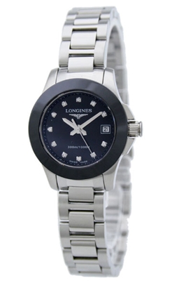 Longines Grande Classique L3.157.4.57.6 Ladies Watch