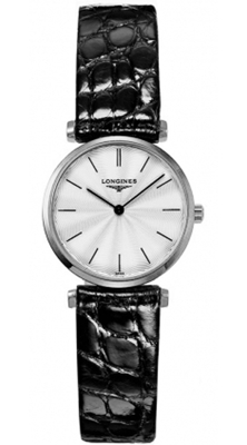 Longines Grande Classique L4.209.4.73.2 Ladies Watch