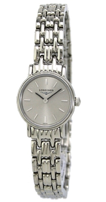 Longines Grande Classique L4.219.4.72.6 Ladies Watch