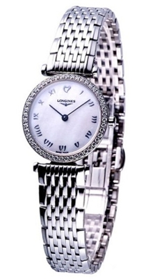 Longines Grande Classique L4.241.0.09.6 Ladies Watch