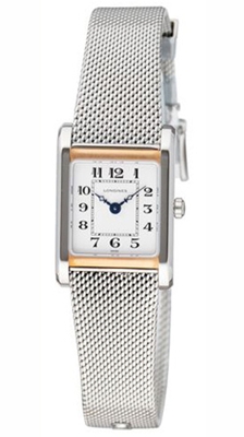 Longines Grande Classique L5.173.5.73.6 Ladies Watch