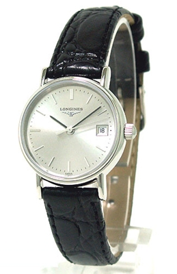 Longines Grande Classique LG42204722 Ladies Watch