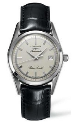 Longines Heritage L1.647.4.72.2 Mens Watch