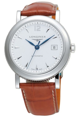 Longines Heritage L2.684.4.16.2 Mens Watch