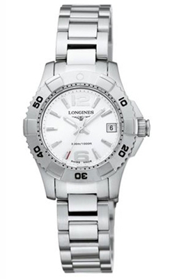 Longines Heritage L3.147.4.16.6 Ladies Watch