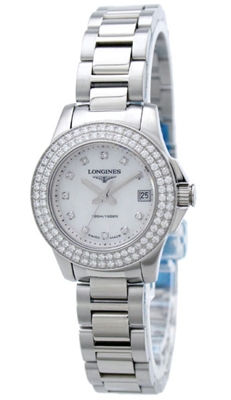 Longines Heritage L3.158.0.87.6 Ladies Watch