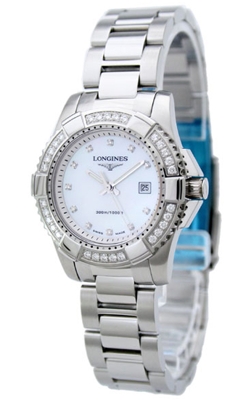 Longines Heritage L3.247.0.87.6 Ladies Watch