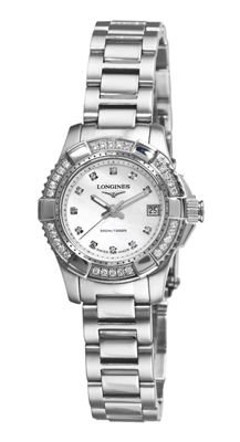 Longines Heritage L31470876 Ladies Watch