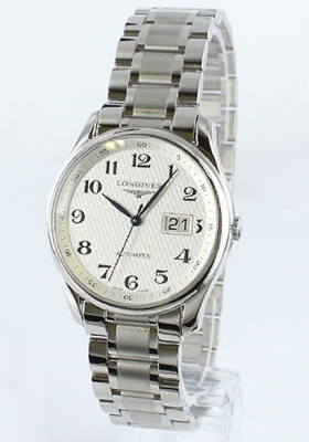 Longines Master Collection L2.648.4.78.6 Mens Watch