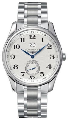 Longines Master Collection L2.676.4.78.6 Mens Watch