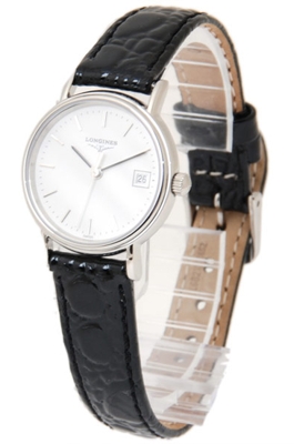 Longines Presence L4.220.4.12.2 Ladies Watch