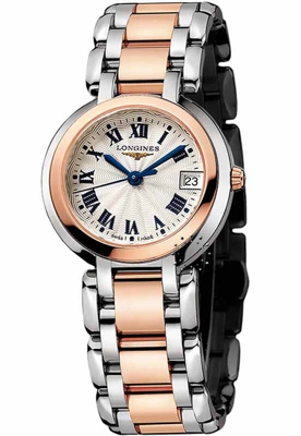 Longines PrimaLuna L8.112.5.78.6 Ladies Watch