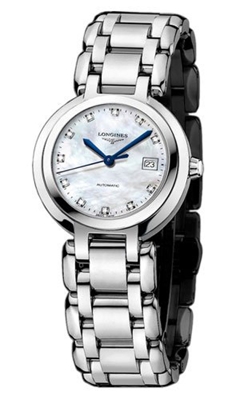 Longines PrimaLuna L81114876 Ladies Watch