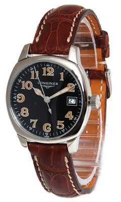 Longines Sport L2.198.4.53.2 Mens Watch