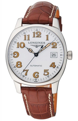 Longines Sport L2.699.4.23.2 Mens Watch