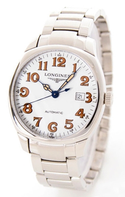 Longines Sport L2.700.4.23.6 Mens Watch