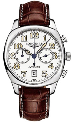 Longines Sport L2.705.4.23.6 Mens Watch