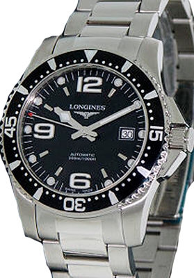 Longines Sport L3.642.4.56.6 Mens Watch