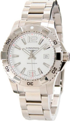 Longines Sport L3.647.4.16.6 Mens Watch