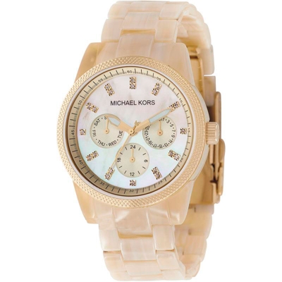 Michael Kors Chronograph MK5039 Ladies Watch