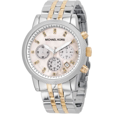 Michael Kors Chronograph MK5057 Unisex Watch