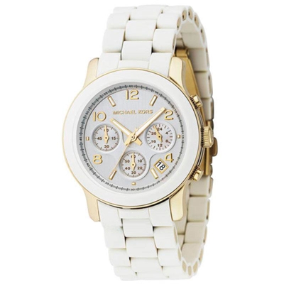 Michael Kors Chronograph MK5145 Ladies Watch