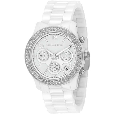 Michael Kors Chronograph MK5188 Unisex Watch