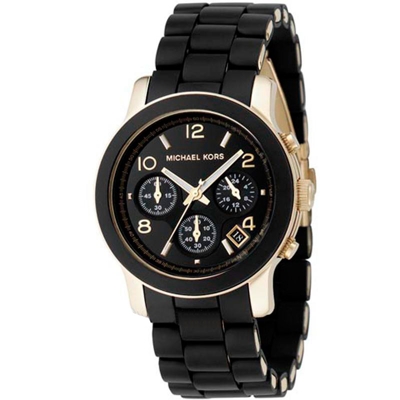 Michael Kors Chronograph MK5191 Unisex Watch
