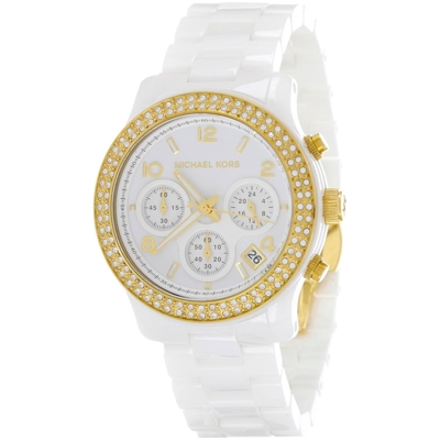 Michael Kors Chronograph MK5237 Ladies Watch