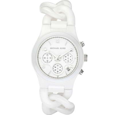 Michael Kors Chronograph MK5387 Ladies Watch