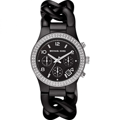 Michael Kors Chronograph MK5388 Ladies Watch