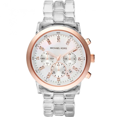 Michael Kors Chronograph MK5394 Ladies Watch