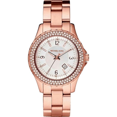 Michael Kors Chronograph MK5403 Ladies Watch