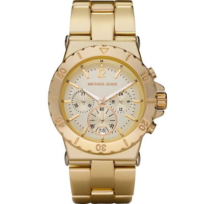 Michael Kors Chronograph MK5463 Gents Watch