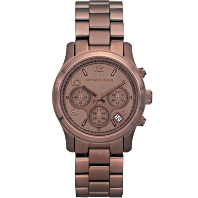 Replica Michael Kors Chronograph MK5492 Ladies Watch, Michael Kors ...