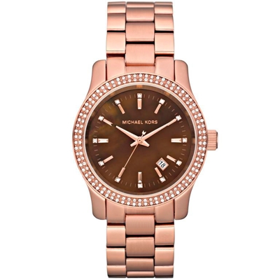 Michael Kors Chronograph MK5494 Ladies Watch