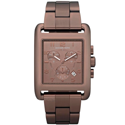 Michael Kors Chronograph MK5496 Ladies Watch