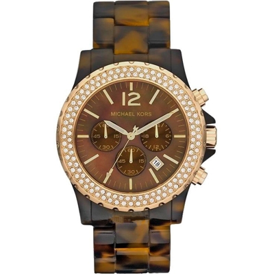 Michael Kors Chronograph MK5557 Ladies Watch